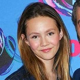 Who Is Iris Apatow Dating? Ex-Boyfriends, Current Relationship