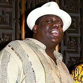 notorious big height