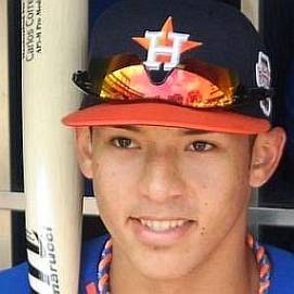 Carlos Correa's Personal Life, Siblings, Parents, Wife, Girlfriend, Kids,  Other Family And Dating History »