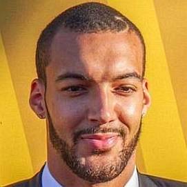 Who is Rudy Gobert Dating Now - Girlfriends & Biography (2020)