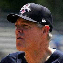 Dale Murphy Bio, Married, Wife, Net Worth, Age, Nationality, Weight