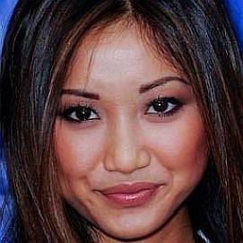 Who is Brenda Song Dating Now - Boyfriends & Biography (2021)