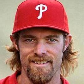 Jayson Werth - Bio, Age, Height, Nationality, Net Worth, Facts in