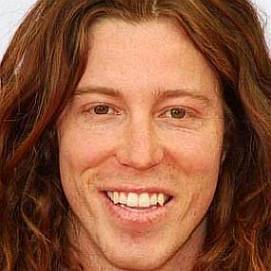 Shaun White Biography, Age, Facts, Net Worth, Wife, Dating