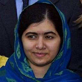 Who Is Malala Yousafzai Dating Now Boyfriends Biography 2021