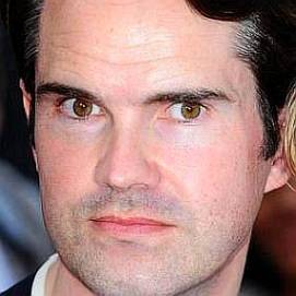Who is Jimmy Carr Dating Now - Girlfriends & Biography (2021)
