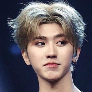 Cai Xukun Nine Percent Profile And Facts Updated